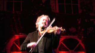 The Waterboys - Dunford's Fancy