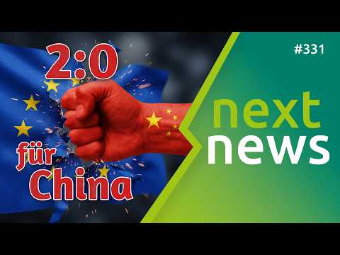 nextnews: Schnellladen für 39ct, Rabattschlacht beginnt, neue Infos zur Kaufprämie, EAuto-Wintertest