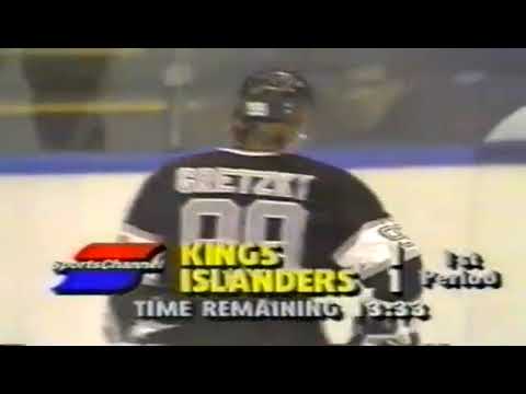 1990 01 02 NHL RS LAK NYI