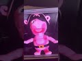 Backyardigans Sing And Explore Pirate Uniqua UK Version