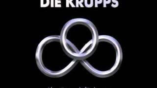 Die Krupps - Als wären wir für immer