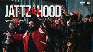 Jattz N The Hood    DesiFrenzy    Jazzy B    Vilen