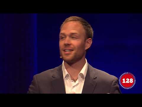 MT180 2018 Finale Suisse - Cédric Gubelmann