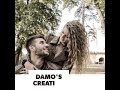 New Romantic Whatsapp Status Tera Pallu Sarka Jaye Re Song Love Status Damo S Creation