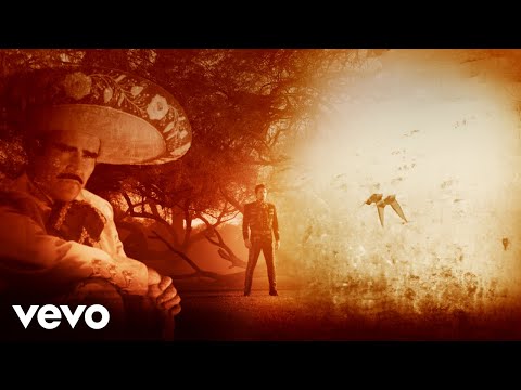 Alex Fernández - Mi Abuelo Vino a Visitarme (Video Oficial)