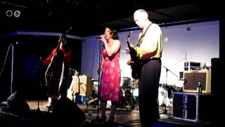 Music video thumbnail preview for Miss Mary Ann \u0026 the Ragtime Wranglers - The Blues Come Around by The Ragtime Wranglers