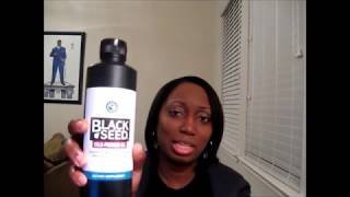 Black Seed Oil is amazing for You