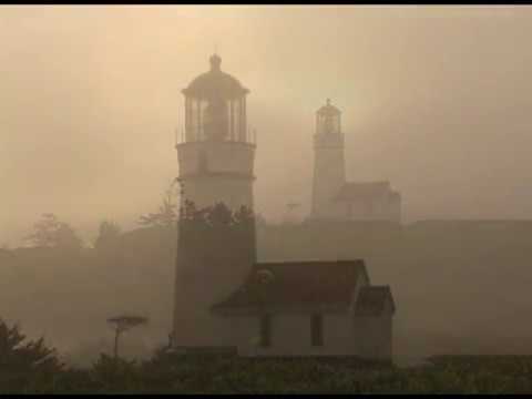 Cape Blanco Lighthouse