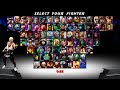 Mortal Kombat Project Pentalogy Baraka Playthrough