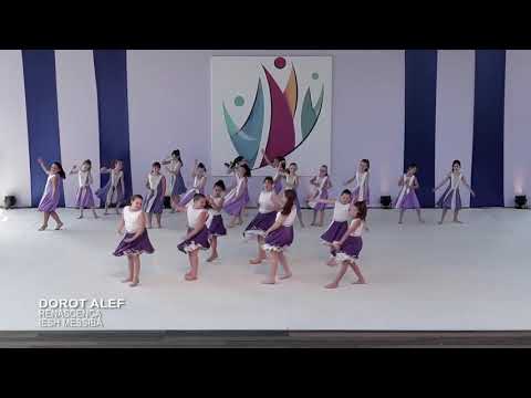 Lehakat Dorot Alef - IESH  MESSIBÁ - III Rikuday da CIP