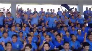 St Josephs College Alafua cheer-ups - Tez Cadey&#39;s Seve