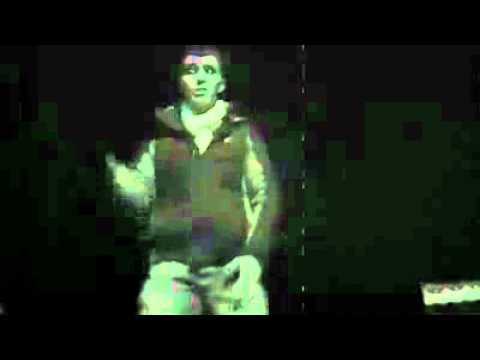 ZEHREDAR FEAT RAPRESYON-UYAN BABAM 2012