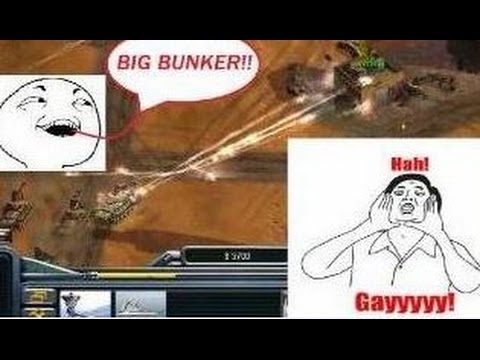 (BoYcaH) USA vs TANK(DoMiNaToR)