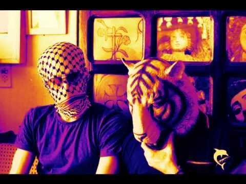 Glue Trip - Elbow Pain (Audio)