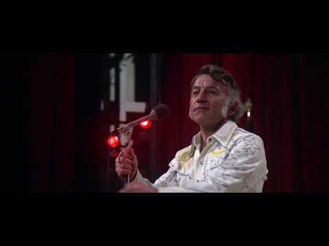 Henry Gibson - For The Sake Of The Children (NASHVILLE, 1975)