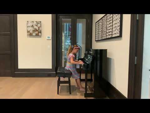 Polonez a-moll by Michal Kleofas Oginski