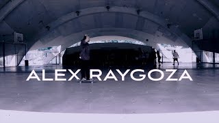City Terrace | Alex Raygoza