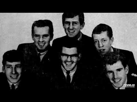 The Henchmen - That's What I Want  (The Marauders Cover)