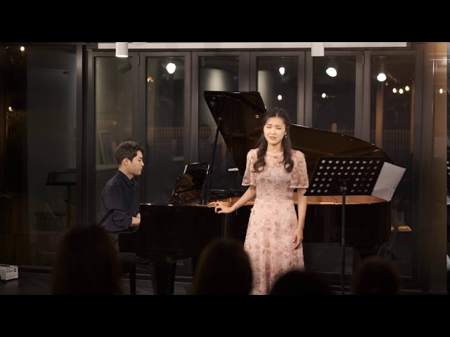Rey's Aria - SiHyun Uhm