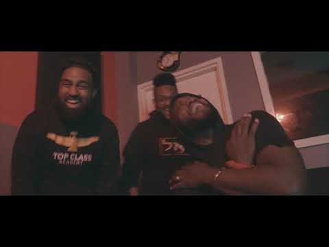 Charge Up (Official Music Video) | Blessed Messenger | Joshua Ali | Jahzy | Soca 2021