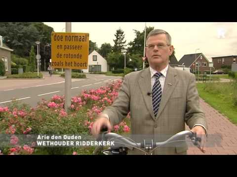 'Weggebruikers doe eens normaal!'