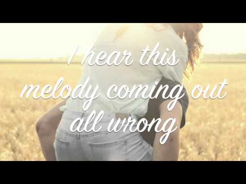 You Hear A Song video