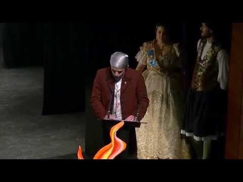 PRESENTACIO' FALLA RAMBLETA  3 ª PART