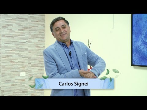 Palestra na Fraternidade 305 - Intolerância Religiosa na Visão Espírita - Carlos Signei