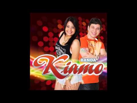 BANDA KIAMO - INFIEL - MÚSICA NOVA 2014 - DJ NATANIEL