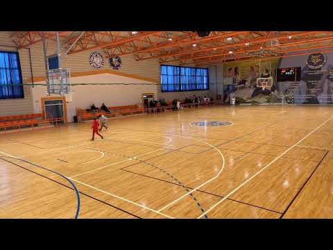 U14 / ROOKIES  - CSU Sibiu   18.Dec.2021