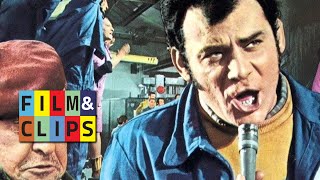 La Classe operaia Va In Paradiso (Lulù The Tool) - Multi sub available by Film&Clips