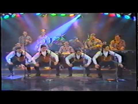 Los Sabrosos del Merengue - Soltero