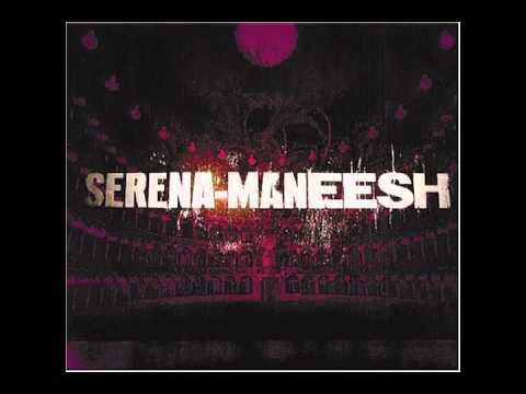 Serena Maneesh - Selina's Melodie Foundation