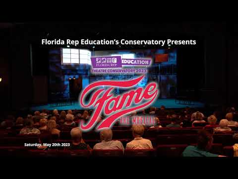 Fame  The Musical