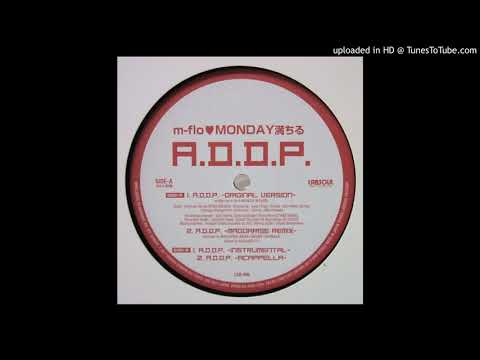 A.D.D.P. (3R2 Remix)