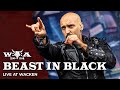 Beast In Black Live At Wacken Open Air 2024