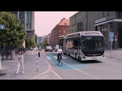 Volvo City Bus News, July 2021 | Volvo Buses