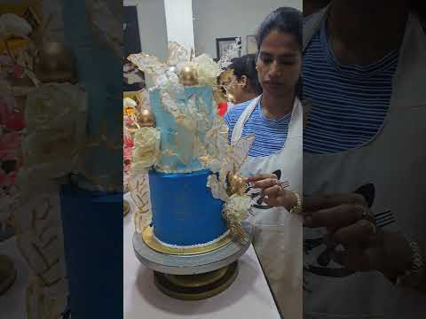 BAKING COURSE,  MANGALORE #TRENDING #cake #MANGALORE #mangaluru #POPULAR