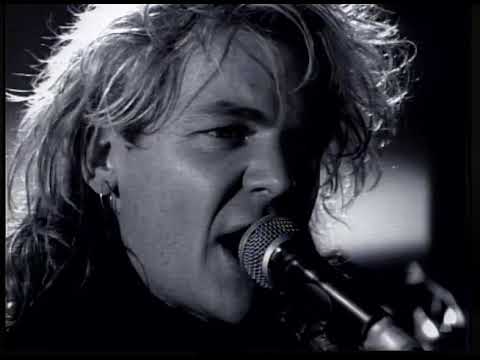 Paul Norton - Southern Sky (Official Music Video)