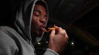 NEW CURLY FRY WORLD RECORD! | Daily Dose S2Ep156