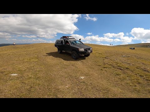 DANY X KIYAN - Czeka na nas świat (Official Video 4k)