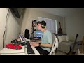 Martin Torres - Antes de los 30 ( Cover - Morat )