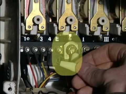 Telma Frictionless Braking Systems - Relay Box Operation and Amperage Check