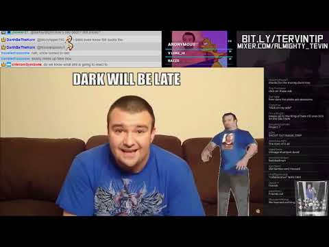 YOUTUBE: DSPs 10 YEAR Retrospective beg a thon part 2 🦇 🔪 🐼 🐴 💔💔💔 🔫🕵️ | 2 13 2019