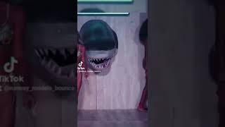 TikTok Bikini Runway Model #shorts