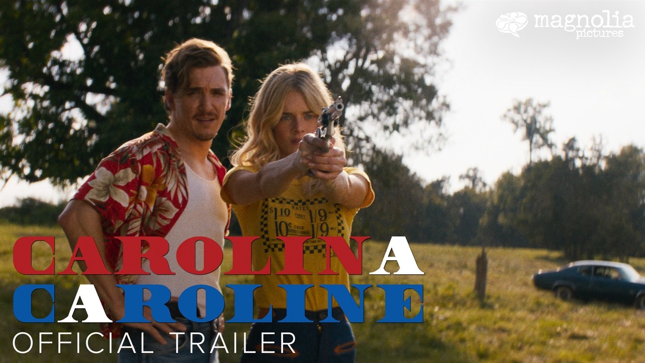 Official Trailer