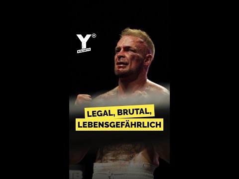 Video Thumbnail: Habt ihr schon mal von Bare-Knuckle gehört?