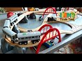 My NEW Toy Trains For 2025 Building A BRIO Wooden Track