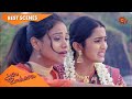 Poove Unakkaga Best Scenes 30 Oct 2020 Sun TV Serial Tamil Serial