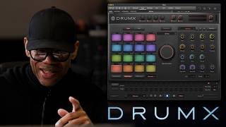 Video thumbnail for Jimmy Jam Creates Grooves with DrumX™ | EastWest Sounds by EastWest Sounds